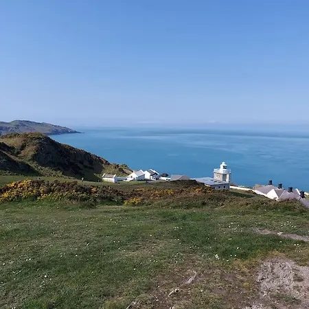 Flat 1 High Tide House, Mortehoe - Beautifully Designed Ground Floor Flat With Sea Views And Garden Exterior photo